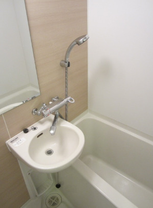 バス・シャワールーム　プレール・ドゥーク亀戸V