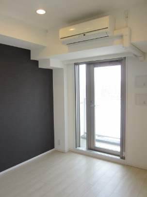 居室・リビング　プレール・ドゥーク亀戸V