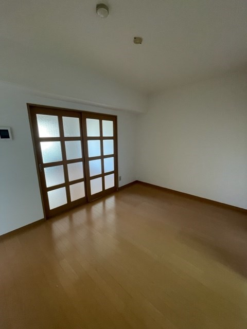 居室・リビング　以下別号室参考写真です