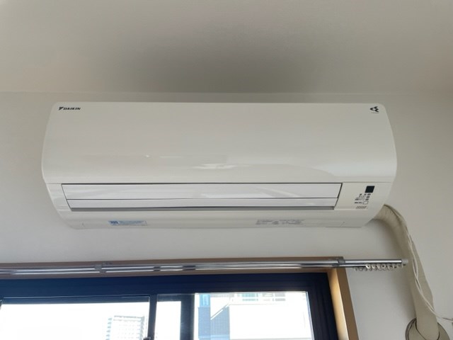 その他設備　以下別号室参考写真です