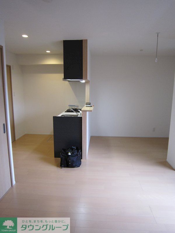 居室・リビング　リビング/居室