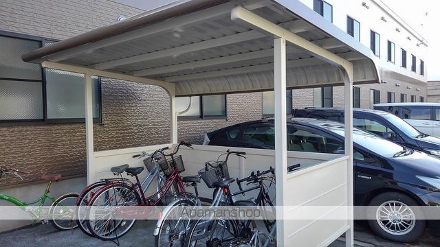 レオパレスすぐりの外観写真