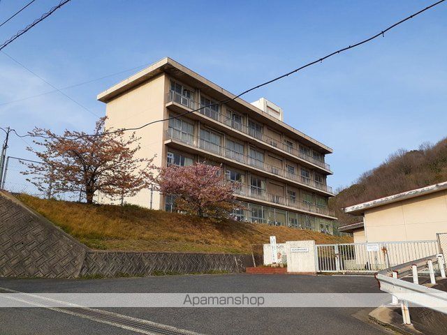 小学校　野々浜小学校（小学校）まで900m