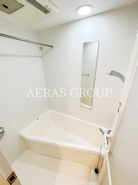 バス・シャワールーム　同仕様写真