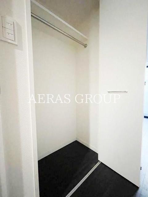 収納　同仕様写真