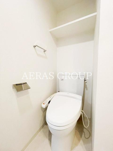 トイレ　同仕様写真