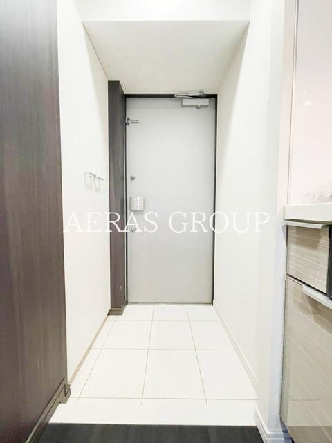 玄関　同仕様写真