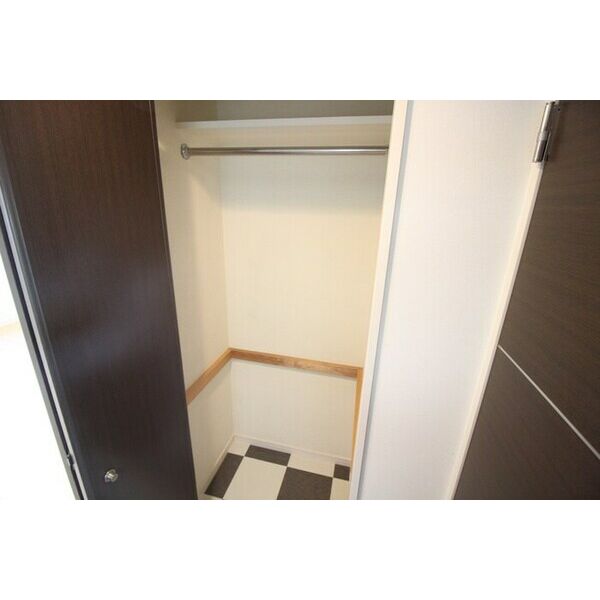 収納　別室の参考写真です。※現況優先