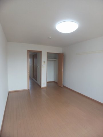 その他部屋・スペース　内装もきれいです