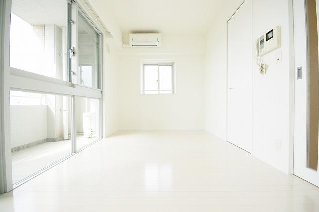 居室・リビング　※参考写真