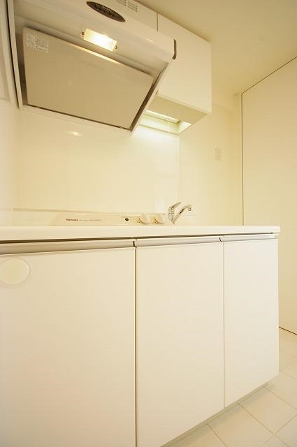 キッチン　※参考写真