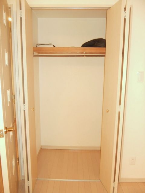 収納　★お部屋探しはタウンハウジング稲田堤店まで★