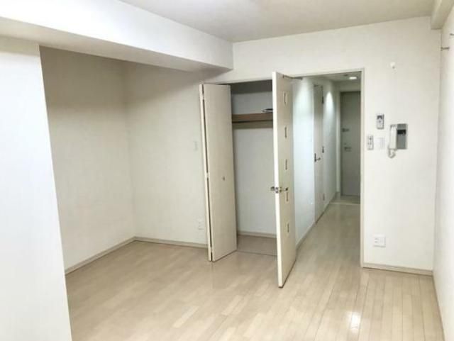 居室・リビング　★お部屋探しはタウンハウジング稲田堤店まで★