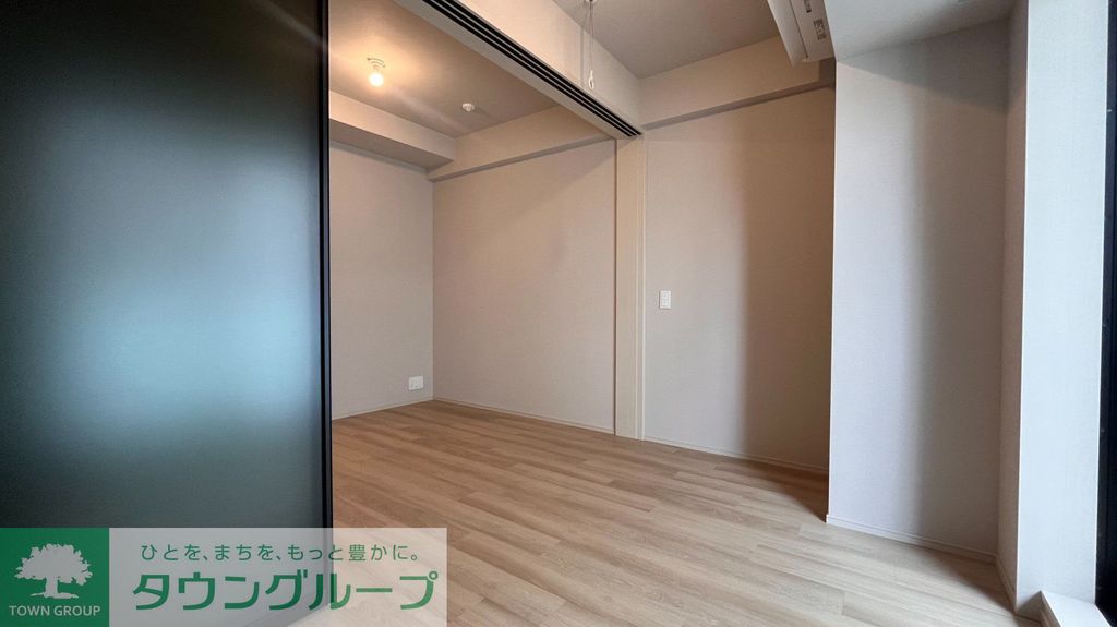 その他部屋・スペース　収納