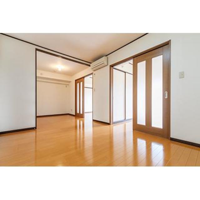 居室・リビング　※写真は同タイプ住戸です。