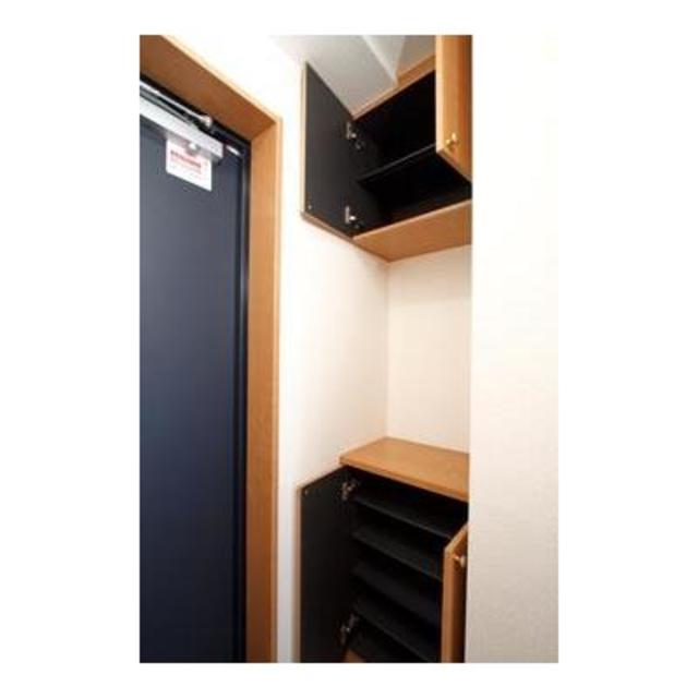 その他部屋・スペース　※写真は同タイプ住戸です。