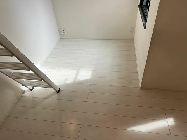 居室・リビング　リビングです