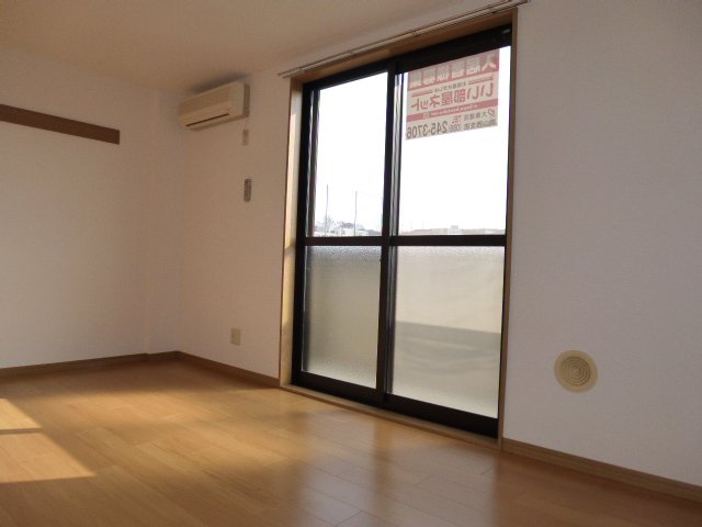 居室・リビング　洋室