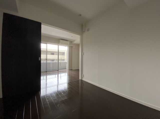 その他部屋・スペース　レジディアタワー上池袋