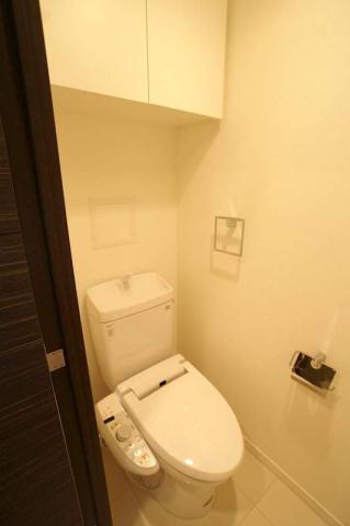 トイレ　別部屋参考写真