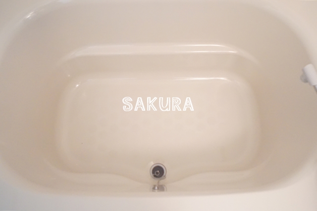 バス・シャワールーム　日々の疲れを癒すお風呂です♪