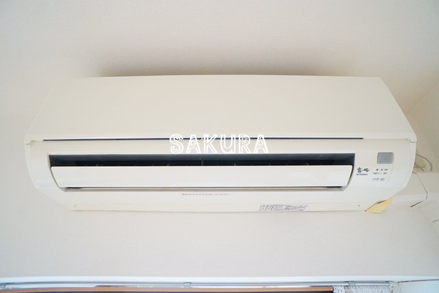 その他設備　充実した室内設備♪