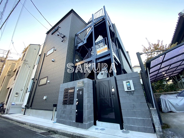 建物外観　当店おすすめ物件♪