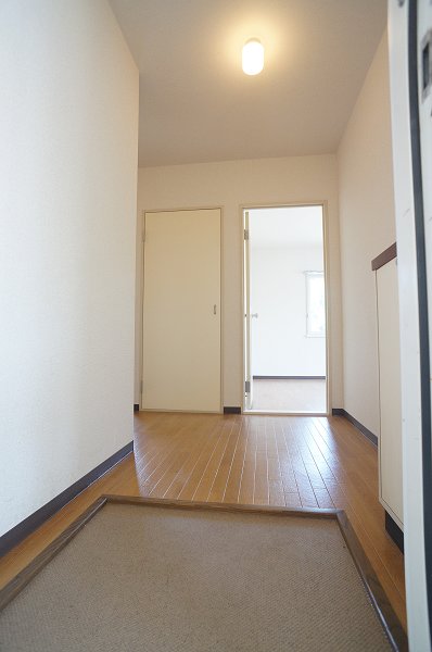 玄関　シュ ズＢＯＸ