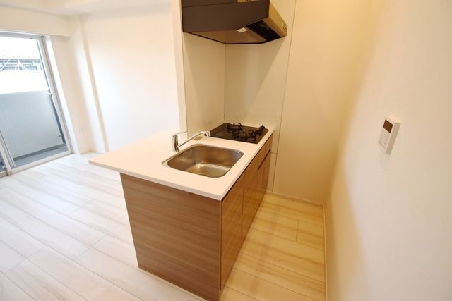 キッチン　★お部屋画像★