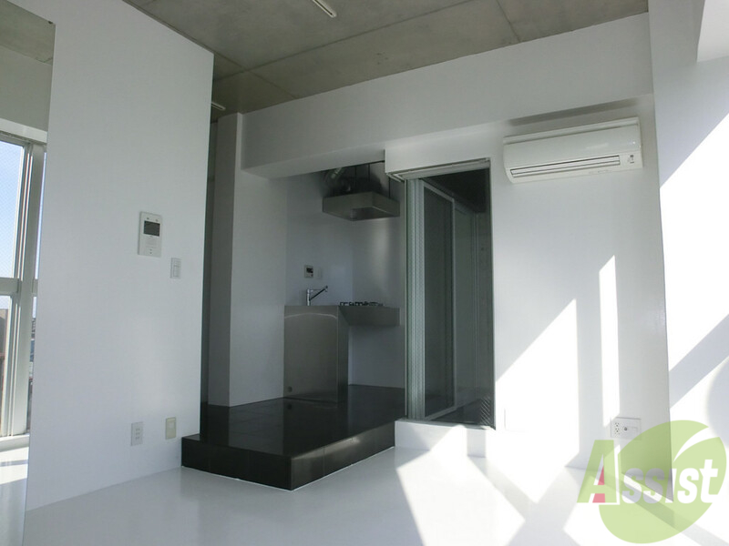 居室・リビング　これまた、明るいお部屋ですねー。ですよねー。はい