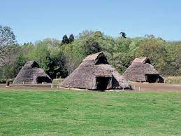 その他　上高津貝塚ふるさと歴史の広場（その他）まで617m