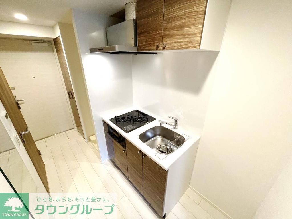 キッチン　★お問い合わせはタウンハウジングまで★