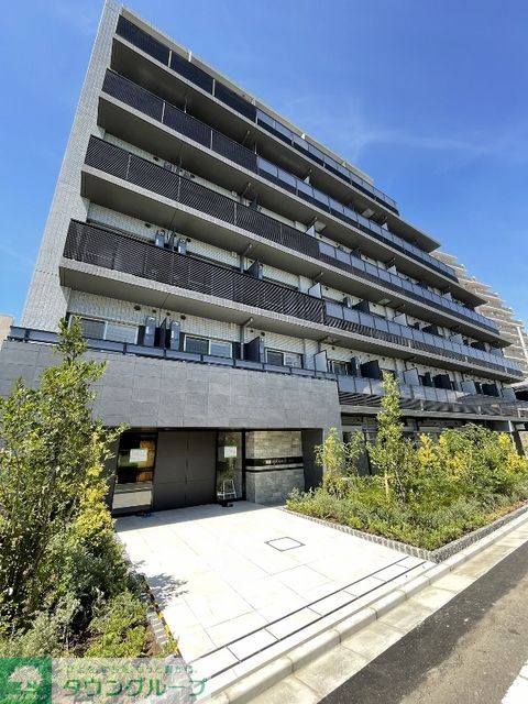 建物外観　★お問い合わせはタウンハウジングまで★