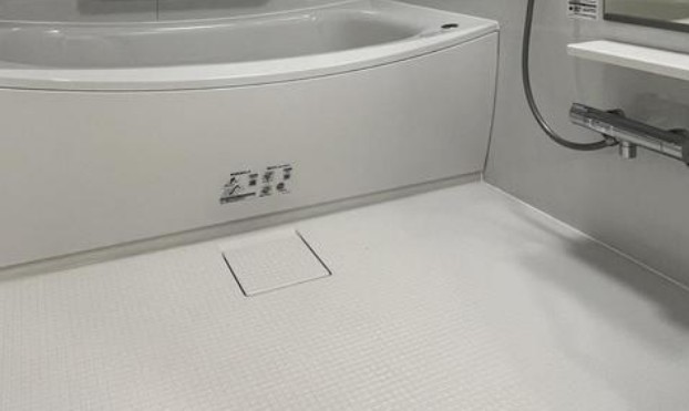 バス・シャワールーム　☆浴室☆