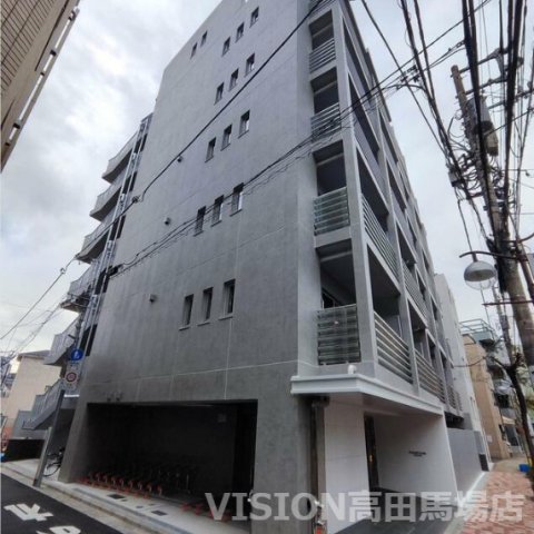 建物外観　☆外観☆