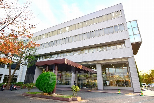 役所　吹田市役所（役所）まで1749m