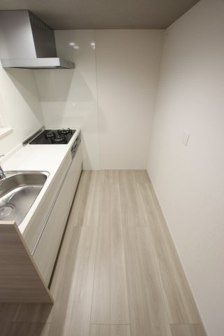 その他　キッチンスペース