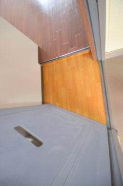 玄関　シンプルで使いやすい玄関です