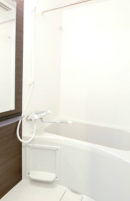 バス・シャワールーム　同仕様タイプ