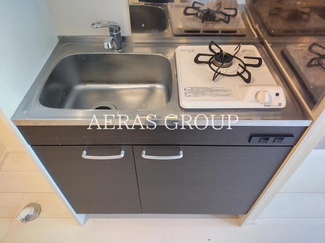 キッチン　同仕様