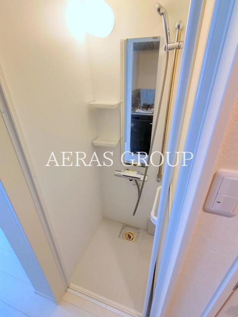 バス・シャワールーム　同仕様