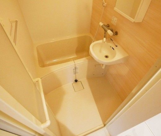 バス・シャワールーム　☆お風呂☆