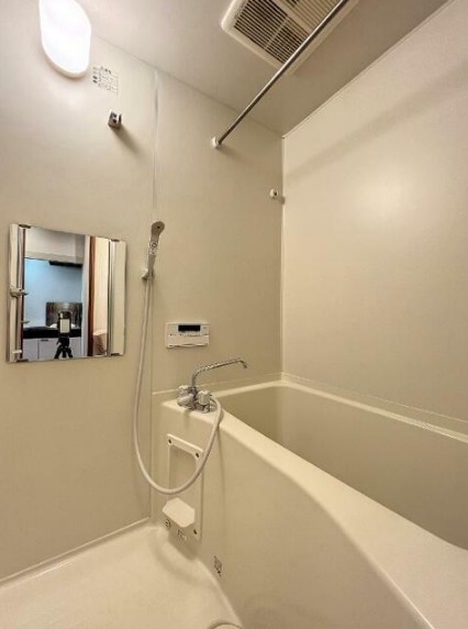 バス・シャワールーム　☆浴室☆
