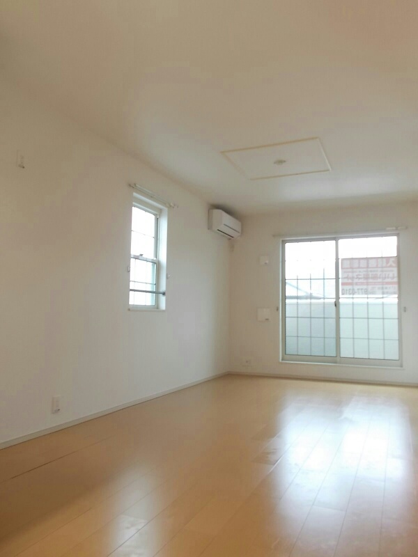 居室・リビング　居室・リビング