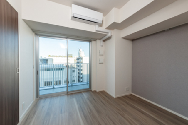 居室・リビング　※写真は同タイプ住戸です。