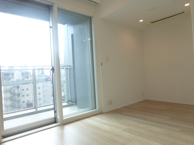 居室・リビング　居室