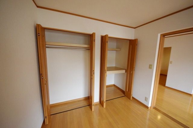 その他設備　別部屋参考写真