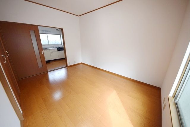 居室・リビング　★居室★