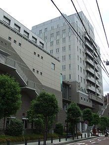 役所　多摩区役所（役所）まで451m