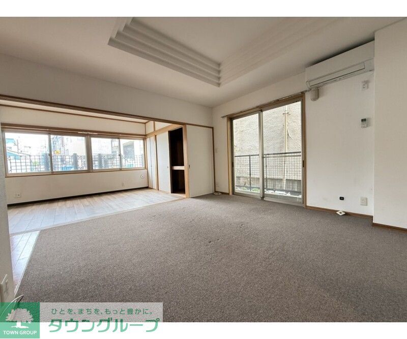 その他部屋・スペース　リビング/居室